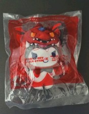 McDonald's Happy Meal toy: Yu-Gi-Oh x Hello Kitty and Friends 6 Sealed New