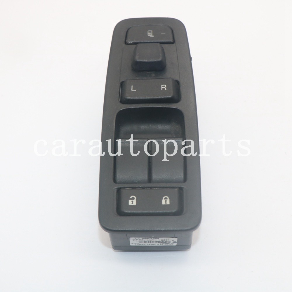 OEM Left Driver Side Door Control Module Dcm 2.1M Q27-6081-1201