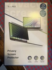 Microsoft Surface 15  Laptop Privacy Screen Protector New Ultra Slim Magnetic