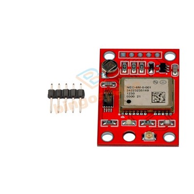 GYNEO6MV2 Module GPS NEO-6M GY-NEO6MV2 Board No Antenna for Arduino