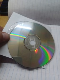 Cobra Command (Sega CD, 1992) Disc Only - Tested