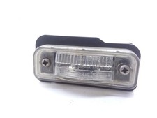 MERCEDES-BENZ E W211 Kennzeichenbeleuchtung A2118200756 2.70 Diesel 11360602
