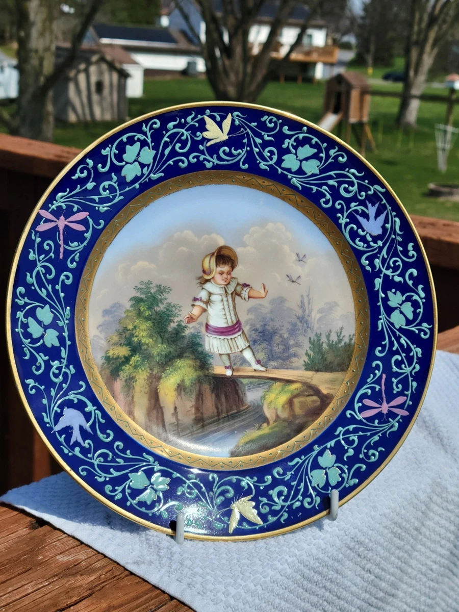 Royal Vienna Porcelain for sale | eBay