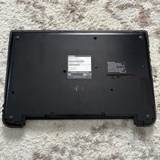 Toshiba Windows 8.1 PC Laptops & Netbooks for sale - eBay