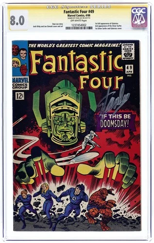 Comic Image