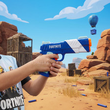 NERF F6242 FORTNITE LP-BLASTER 25 CM / HASBRO 2022