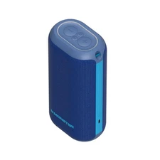 Monster DNA One Portable Bluetooth Speaker, Loud Portable Speaker w... Fast Ship