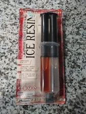 New Susan Lenart Kazmer Ice Resin Syringe Kit