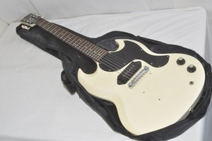【ジャンク】 ARIA Diamond LC-45WH 1980's Aria Diamond LC-45W – Tym Guitars Online