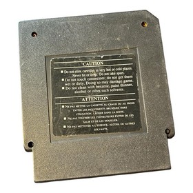 Pyramid NES American Video Entertainment AVE Nintendo Tested