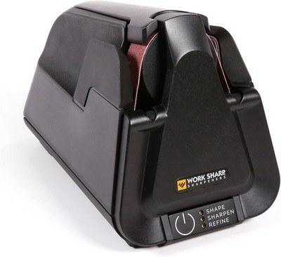 E5 Knife Sharpener Work Sharp Culinary
