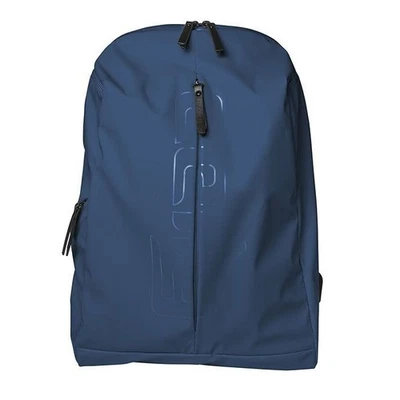 Celly FUNKYBACKBL Sac À Dos Pour Ordinateur Portable 14" Bleu Neuf Zip 263228 - Photo 1/3