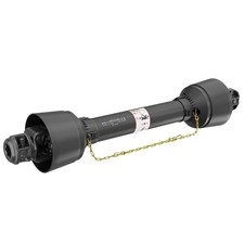 WOM T1 Wał przegubowy 680mm 210Nm 540U/min Wał WOM 18kW 1 3/8" 6 zębów