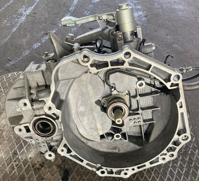 6-Gang-Schaltgetriebe Opel Astra J 1.7 81kW 110Cv A17DTR 2012 55194293