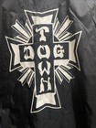 Dogtown Skateboards Cross Logo Windbreaker - Small — photo 4