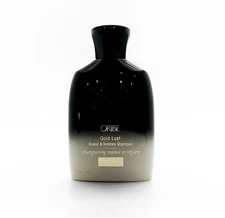 Oribe Gold Lust Repair & Restore Shampoo - Travel Size 2.5 oz