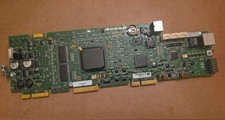 ALLEN-BRADLEY PN-184930 POWER FLEX 755 DRIVE CPU CARD 