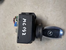 Mercedes-Benz E C207 W207 2014 Diesel Z&uuml;ndschloss A2189053501 VAQ13055