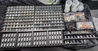 Lego Star Wars Huge Mini-Figure Lot Plus EXTRAS