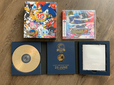 ebay® Auktion 366372918598 | Sega Dreamcast: SONIC ADVENTURE 2 BIRTHDAY PACK 10TH ANNIVERSARY LIMITED EDITION Thumbnail of ebay® auction 366372918598 | Sega Dreamcast: SONIC ADVENTURE 2 BIRTHDAY PACK 10TH ANNIVERSARY LIMITED EDITION