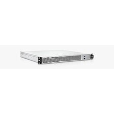 In Win 1U Short Depth Rackmount Server Chassis iwrf100s315