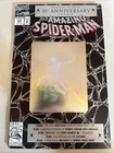 The Amazing Spider-Man #365 (Marvel Comics August 1992) NM.   D1
