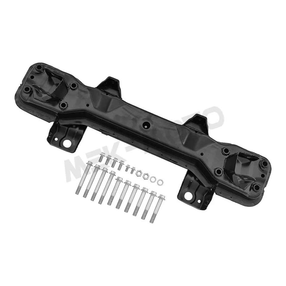 Front Suspension Crossmember Kframe With Bolts for Suzuki Tracker 1999-2004 - Image 2 of 4