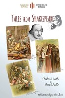 Charles Lamb (U. A.) | Tales From Shakespeare | Taschenbuch | Englisch (2017)