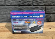 Micro Plus Wireless LAN USB DONGLE MP-U11