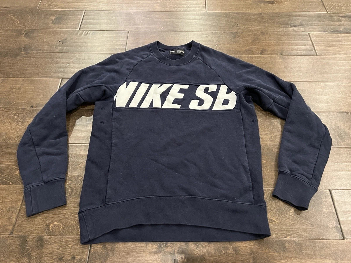 Nike sb everett best sale sweatshirt