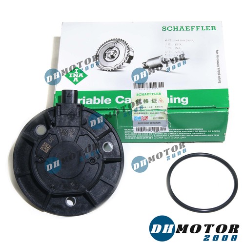 OEM Timing Chain Kit For VW CC Jetta Tiguan Audi A4 A5 A6 Q5 1.8 2.0T Upgraded - Picture 5 of 15
