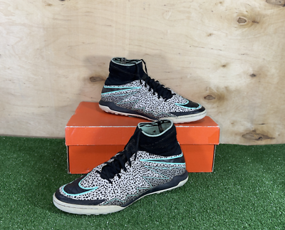 Nike Hypervenom X Proximo TF Safari boots Cleats mens Football