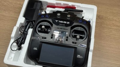 よるいちです。Futaba T16SZ ラジコン送信機 本体 よるいちです。Futaba T16SZ ラジコン送信機 本体 Futaba T16SZ