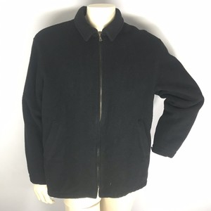 jaqueta polo masculina