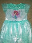 Girl's Disney Princess Aerial Nightgown/Play Dress. Size 4T * Brand New — photo 4