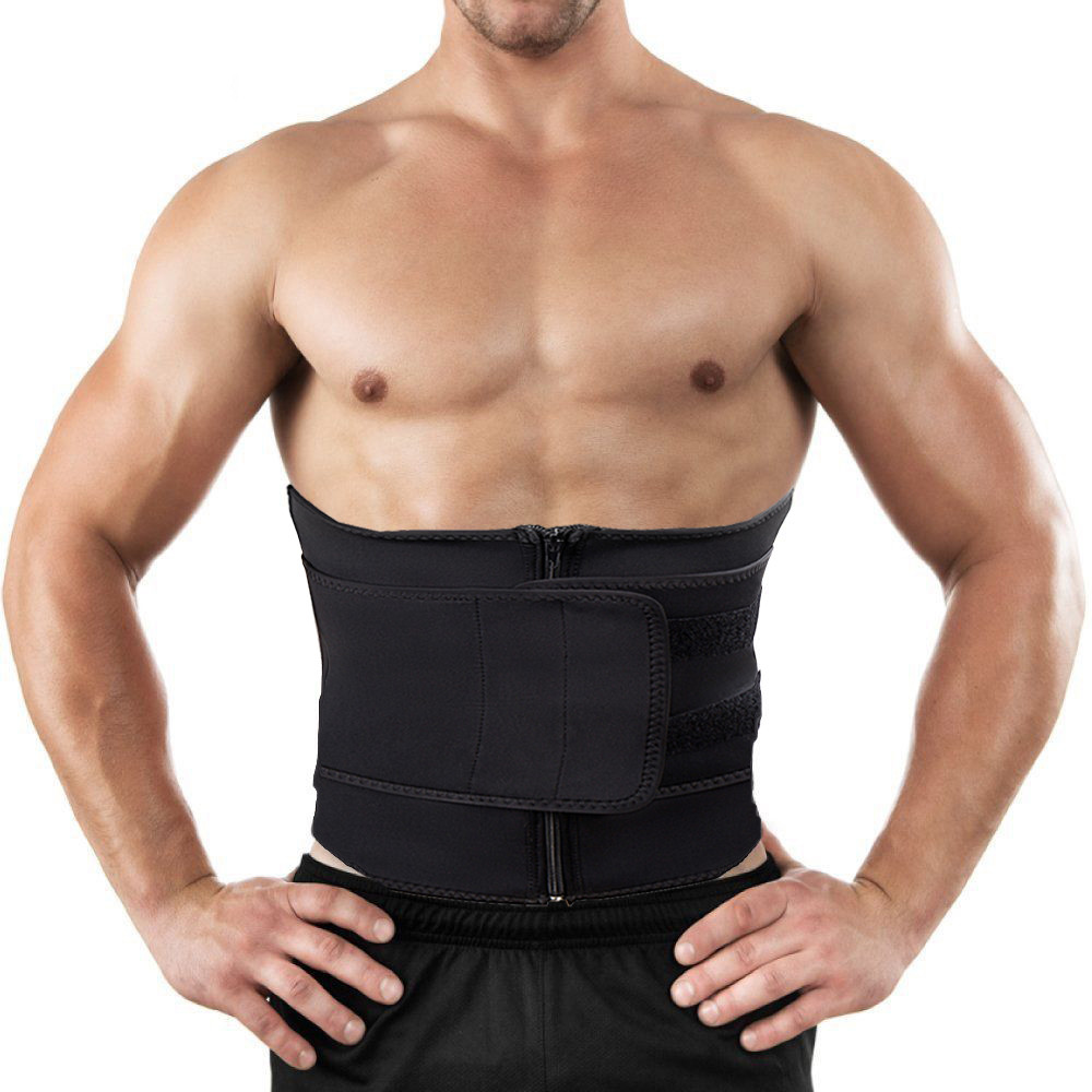 Isolieren Moderator Mexiko bauch weg gürtel männer Kurve Entziffern Senf