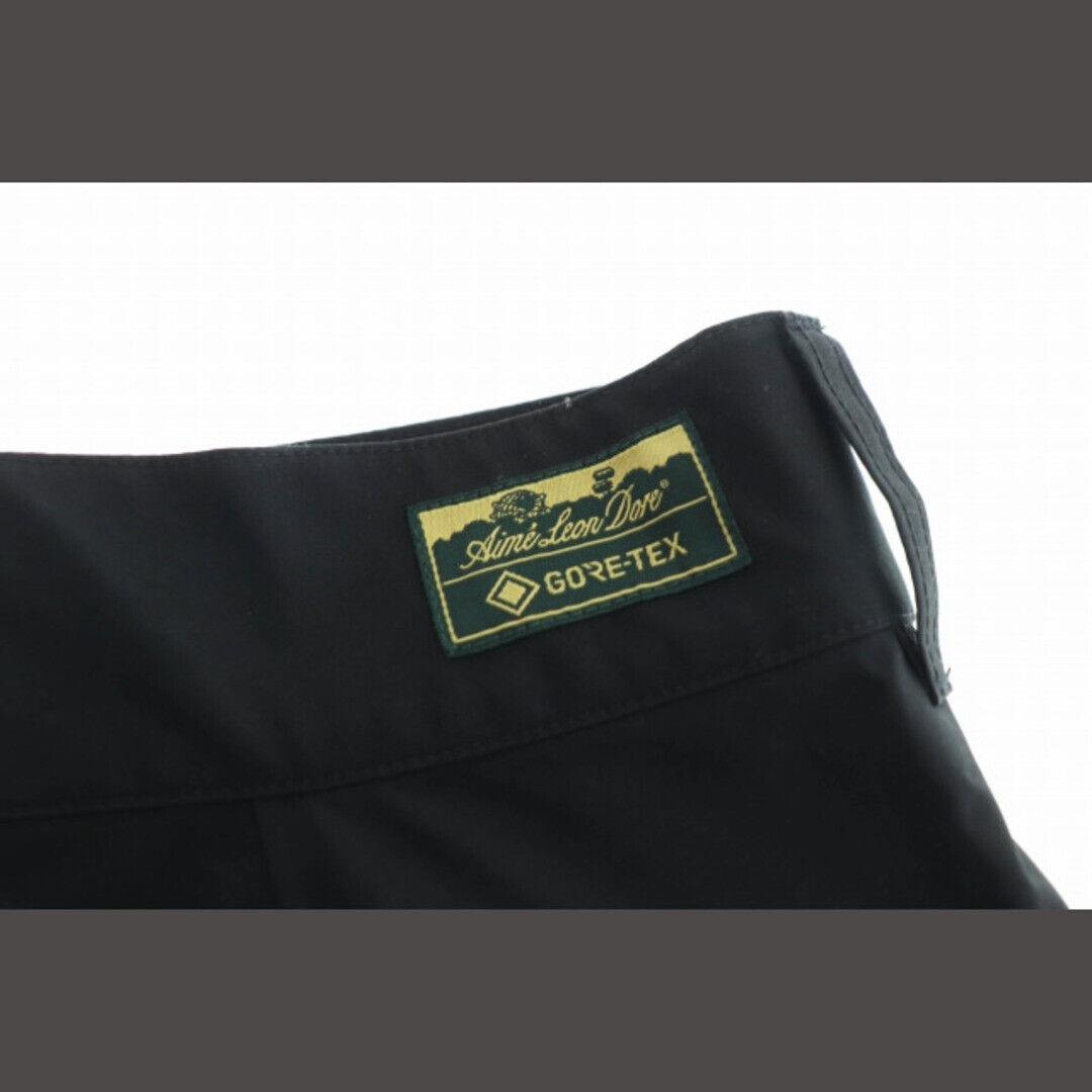 Aime Leon Dore 24AW GORE-TEX Double Knee Shell Pant Ni Pants Aime Leon Dore 24AW GORE-TEX Double Knee Shell Pant Ni Pants