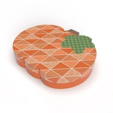 Riley Blake - Pumpkins and Haystacks Quilt Kit by Lori Holt