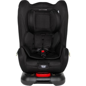 infasecure kompressor caprice convertible seat black swirl