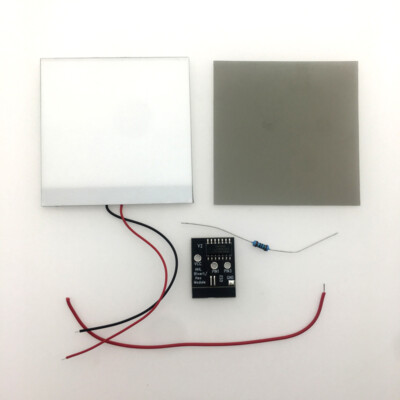 Game Boy Bivert & Backlight Mod Kit – Easy Install With Guide (Arcade Supply Co.)