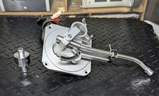 Tonearm from Yamaha YP-D71 turntable