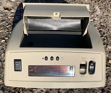 2004-2007 Nissan Armada Qx56 Front Overhead Console Map Light Whomelink Oem Tan