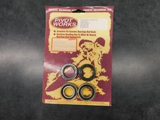 Kawasaki KX125/250/500 Front Wheel Bearing Kit    2330