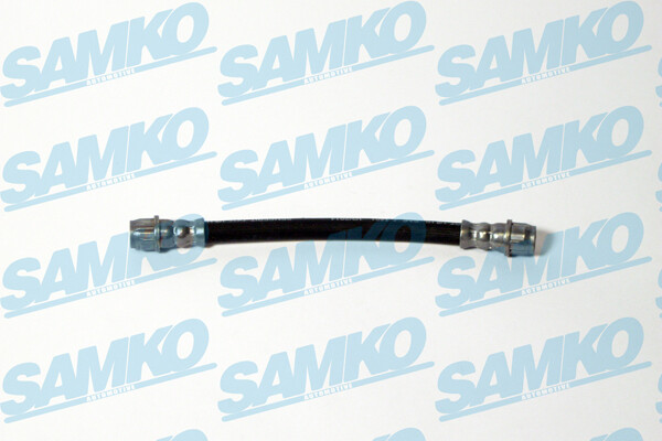 SAMKO 6T48340 Brake Hose for CITROËN,DS