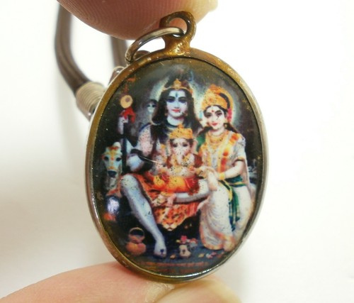 LORD SHIVA MAA UMA PARVATI GANESHA GOD 