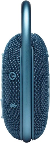 JBL Clip 4 Portable Mini Bluetooth Wireless Speaker IP67 Waterproof Audio-Bass - Afbeelding 7 van 9