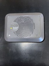 Ryobi GDM120 Garage Door Opener Bluetooth Speaker Accessory Used Works Great