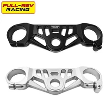 FULL-REV For KAWASAKI ZX-10R ZX10R 2016-2021 Motorcycle Front Top Triple Clamp