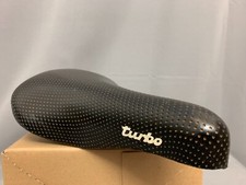 NOS ultra rare Selle ITALIA turbo lady perfor...