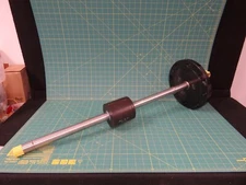 GEMS Sensors 49808 Liquid Quantity Transmitter NSN 6680-01-087-7832 